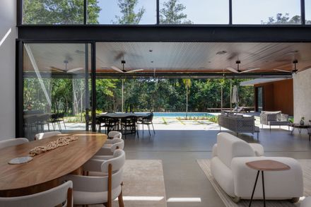 Vila Real Itu Residence