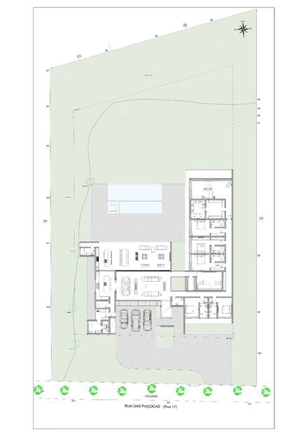 Vila Real Itu Residence