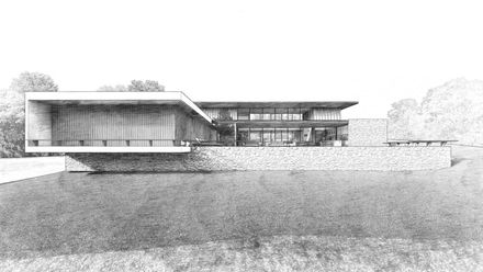 Vila Real Itu Residence