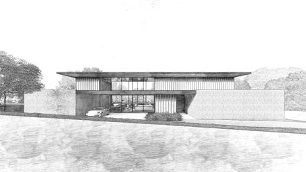 Vila Real Itu Residence