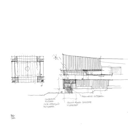 University Catholic Stadium Modernization Project