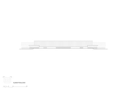 University Catholic Stadium Modernization Project