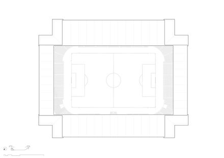 University Catholic Stadium Modernization Project