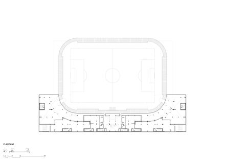 University Catholic Stadium Modernization Project
