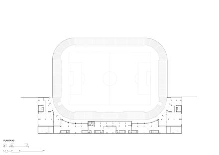 University Catholic Stadium Modernization Project