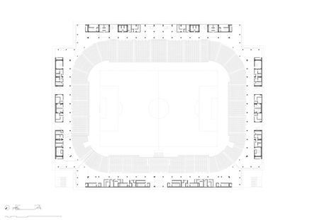 University Catholic Stadium Modernization Project