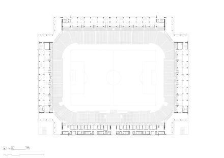 University Catholic Stadium Modernization Project