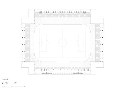 University Catholic Stadium Modernization Project