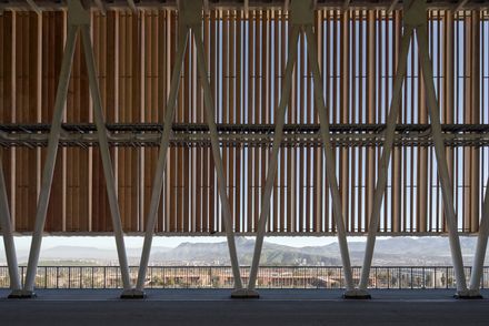 University Catholic Stadium Modernization Project