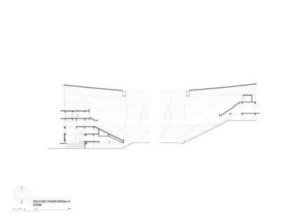 University Catholic Stadium Modernization Project