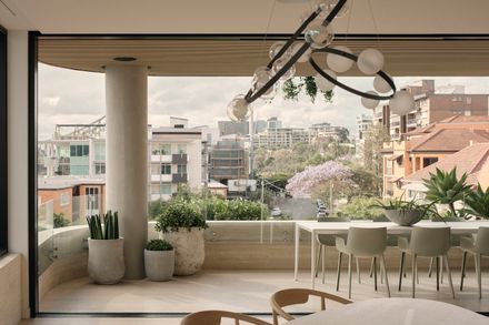 Maison New Farm Multi-residential Complex