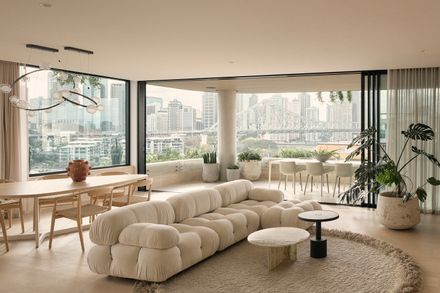 Maison New Farm Multi-residential Complex