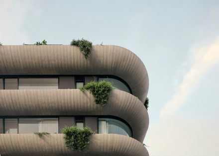 Maison New Farm Multi-residential Complex