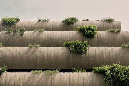 Maison New Farm Multi-residential Complex