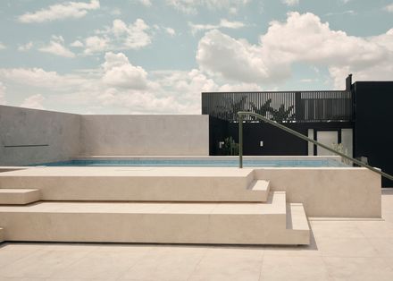 Maison New Farm Multi-residential Complex