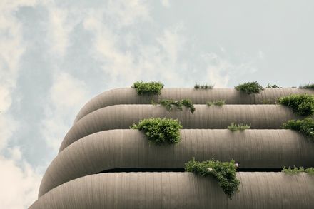 Maison New Farm Multi-residential Complex