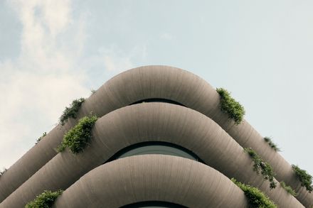 Maison New Farm Multi-residential Complex