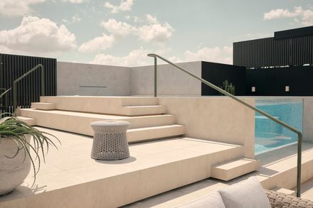 Maison New Farm Multi-residential Complex