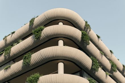 Maison New Farm Multi-residential Complex