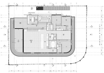 Maison New Farm Multi-residential Complex