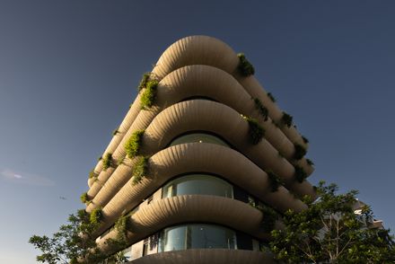 Maison New Farm Multi-residential Complex