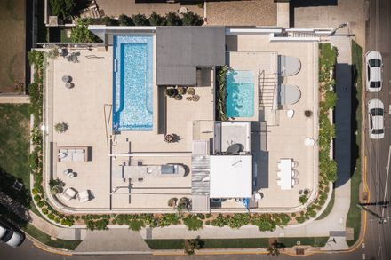 Maison New Farm Multi-residential Complex