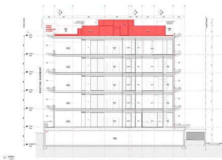 Maison New Farm Multi-residential Complex