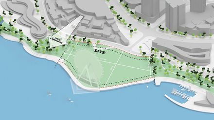 Suzhou Museum Of Contemporary Art