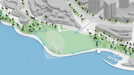 Suzhou Museum Of Contemporary Art