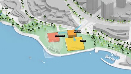 Suzhou Museum Of Contemporary Art