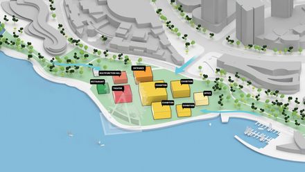 Suzhou Museum Of Contemporary Art