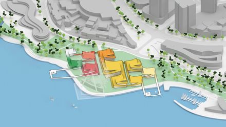 Suzhou Museum Of Contemporary Art