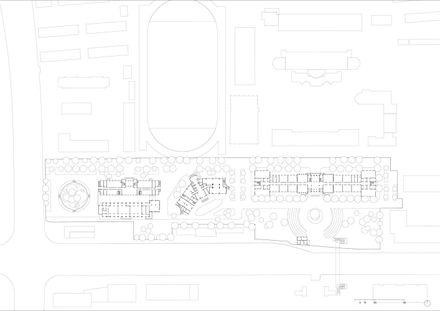 Shanghai Business School Caobao Road Campus - Simply Converted