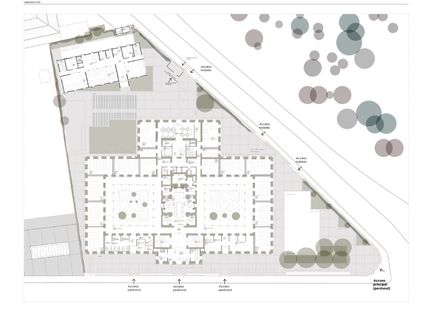 European University | Turia Campus