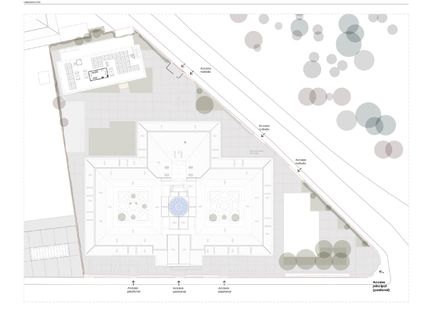 European University | Turia Campus