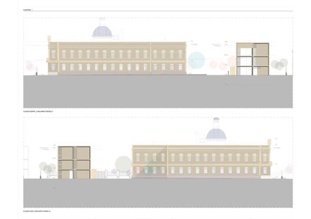 European University | Turia Campus