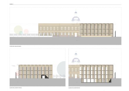 European University | Turia Campus