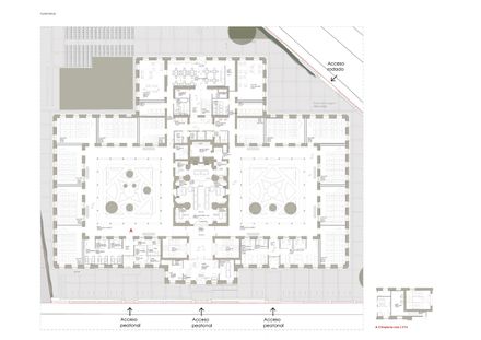 European University | Turia Campus