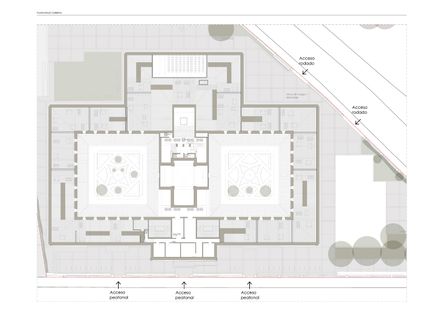 European University | Turia Campus