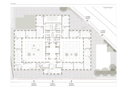 European University | Turia Campus