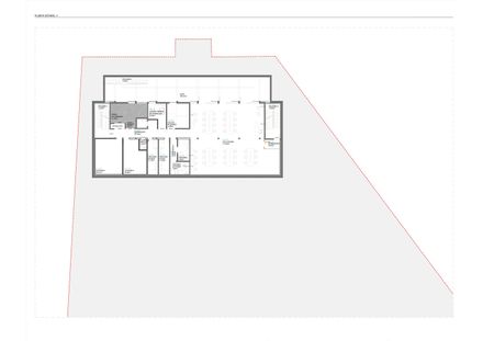 European University | Turia Campus