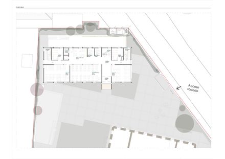 European University | Turia Campus