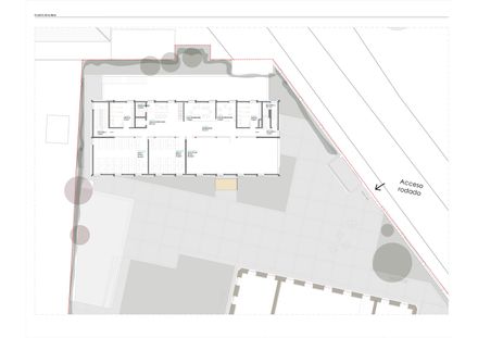 European University | Turia Campus