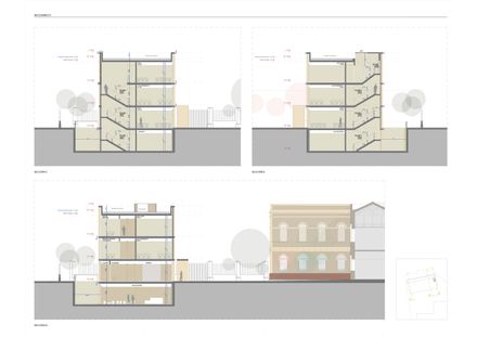European University | Turia Campus