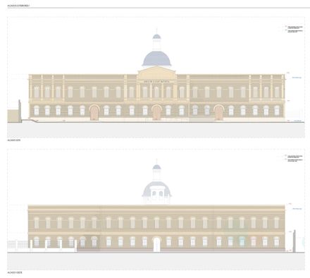 European University | Turia Campus