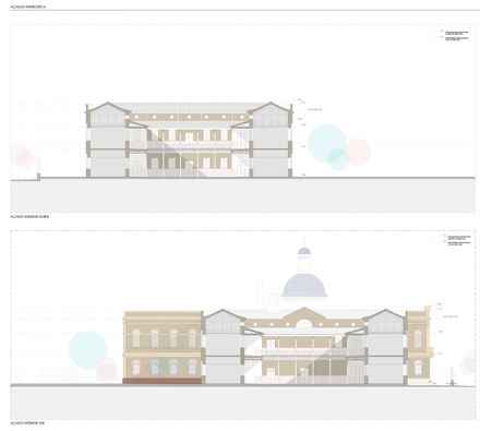 European University | Turia Campus