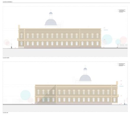 European University | Turia Campus