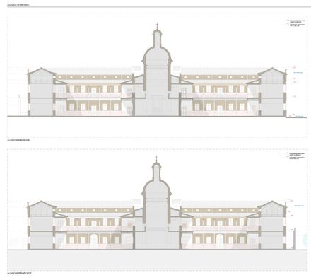 European University | Turia Campus
