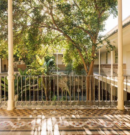 European University | Turia Campus