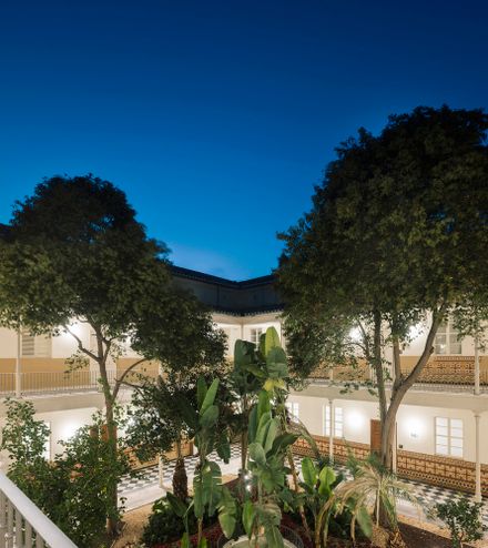 European University | Turia Campus